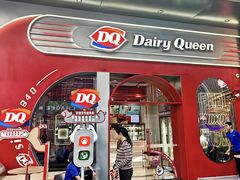 -DQ·蛋糕·冰淇淋(五角场万达店)