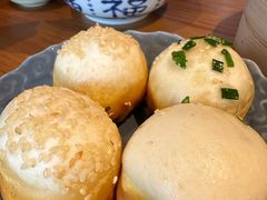 -鑫震源·苏式大虾生煎(山塘街店)