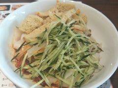 -大秦地·西北菜(纬四路店)