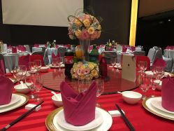 -证大美爵酒店·一站式婚宴宴会厅