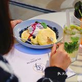 佛山美食·巷子里的奶油舒芙蕾🥞太软fufu了
