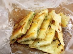 葱油饼-咏春葱油饼(德政中路店)