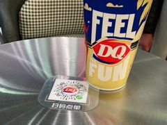 -DQ·蛋糕·冰淇淋(周浦万达店)