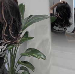 -Hello Lady发型设计