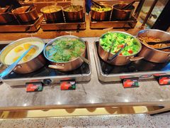 -比格比萨(方庄店)
