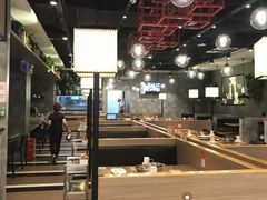 大堂-黄记煌三汁焖锅(悦方IDmall店)