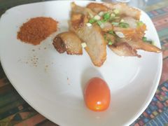 -忘忧草融合私房菜(红鼎国际店)