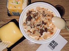 -满记甜品(大悦城店)