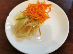 -巴依家新疆手抓饭(菱角湖万达店)