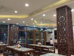 -马吉德牛肉拉面(新街口店)