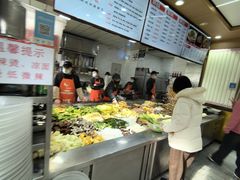 -林静小吃(复兴路店)