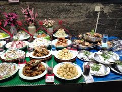 -双合园·海鲜水饺青岛菜(万佳广场店)