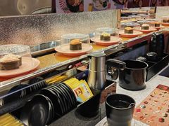 -争鲜回转寿司(中街大悦城店)