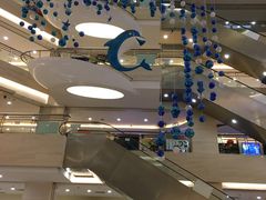 -海港城购物中心