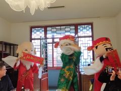 -有喜胶东小馆(太申祥和店)