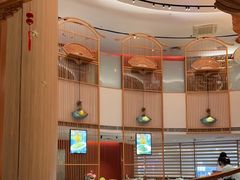 -森隆饭庄(崇文门新世界百货店)