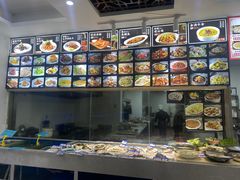-蒸八鲜农家土菜(祝桥店)