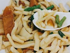 -罗胖子面馆(西关店)