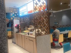 -半天妖烤鱼(全福元店)