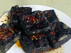 -五娭毑臭豆腐(黄兴南路店)