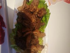 牛腩-陈记顺和潮汕牛肉火锅(棠德南路店)