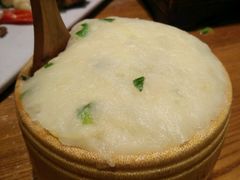 -云海肴·汽锅鸡·云南菜(天津国金汇店)