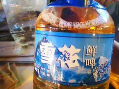-有奴思烤肉·清真(正宁路店)