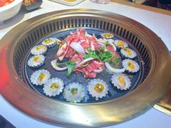 招牌肥牛-杨记齐齐哈尔烤肉(总店)