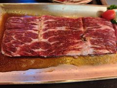 -西塔老太太泥炉烤肉(上海七宝领展广场店)