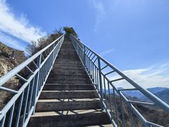 -圣莲山风景区