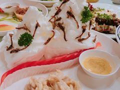-西安饭庄·非遗陕菜(钟楼店)
