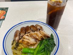 -和平馆·地道港澳茶餐厅(西门口店)