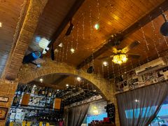 -安立可意大利美食