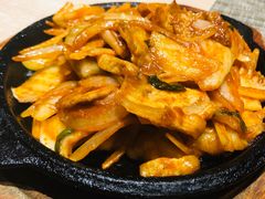 -歌行灯日本料理(伊势丹店)