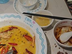 -花椒俏川菜小馆(南海万达店)