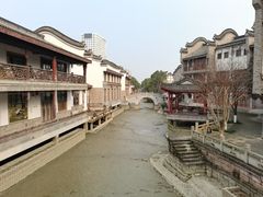 -龙潭水乡