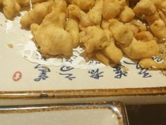 -胡记真不同饭店(临河街店)