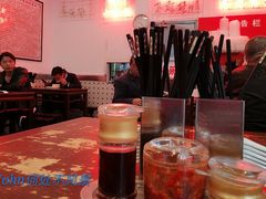 -东泰祥生煎馆(长宁路店)