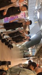 -3AM·S HAIR SALON烫发染发接发