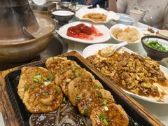 -福寿斋·老北京铜锅涮肉·烤鸭(顺义总店)