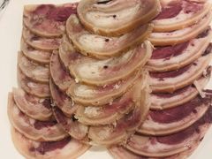 -京门老爆三·铜锅涮肉 爆肚(望京店)