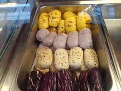 -洛阳宴·洛阳菜(南昌路店)