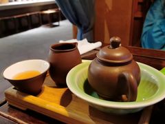 -青藤茶馆(南山路店)