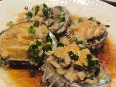 -阿明小菜·海鲜·上海菜(梅陇店)