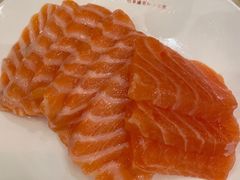 -芭菲盛宴·环球美食(袁家岗店)