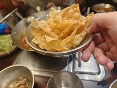 -小螺大作·螺蛳粉火锅(林和西店)