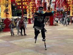 -国色天乡三期陆地乐园
