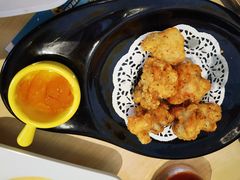 唐扬鸡块-豪客来牛排(海沧阿罗海店)