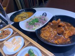 -新仙清汤牛腩(铜锣湾店)