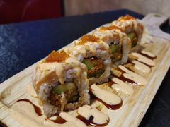 -喜寿司(金狮广场店)